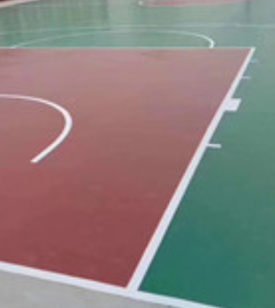 宜春篮球场地坪维修全方案